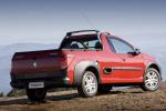 Peugeot 207 Hoggar 2010 года
